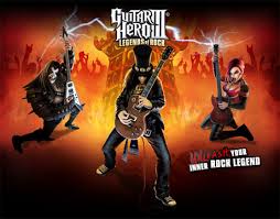 Guitar Hero