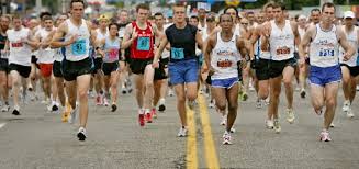 2008 Rite Cleveland Marathon