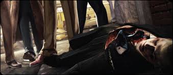 L.A. Noire is currently