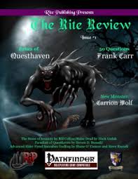 The Rite Review