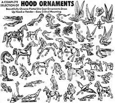 JC Whitney 1975: Hood