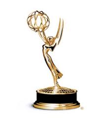 Emmy Awards are in.