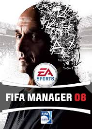 fifa manager 2008
