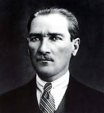 Mustafa Kemal ATATÜRK resimleri Ata
