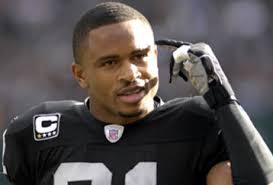 Nnamdi Asomugha Should Be a