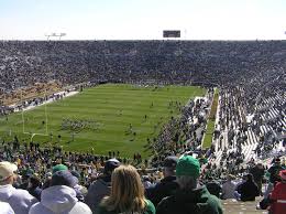 File:2007 Navy vs Notre Dame