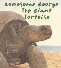 [Lonesome George]