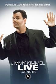 jimmy kimmel live � In Your