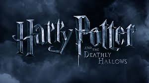 Harry Potter and the Deathly