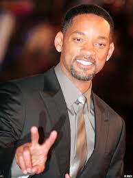 WILL SMITH TURNS DOWN MARVIN