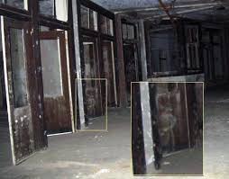 Waverly Hills Sanatorium Ghost