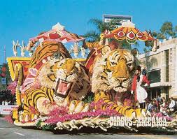 Tournament of Roses Parade
