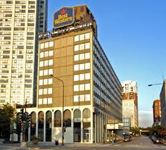 Best Western Hotels in Chicago