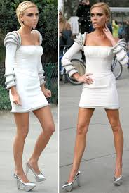 Victoria Beckham Launches New