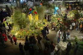 boston flower and garden show