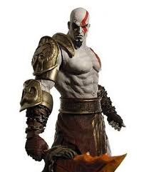 Una firma por favor Kratos