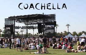 The dates of Coachella 2011