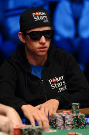 WSOP Main Event 2008