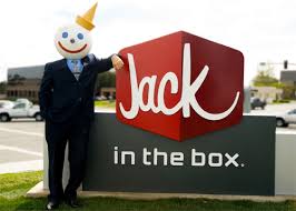 Jack In The Box Fast Food