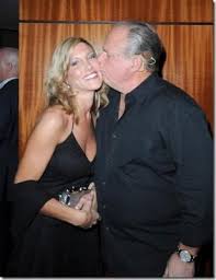(8) Rush Limbaugh- today hes
