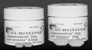 Suboxone Treatment and Detox