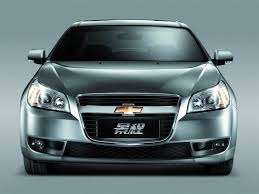 chevrolet epica