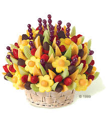 DIY:: Edible Arrangements?