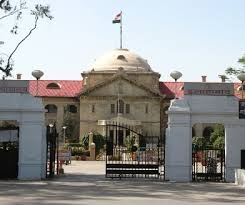 the Allahabad High Courts