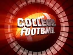 College Football TV Schedule