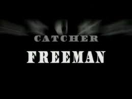 Catcher Freeman. / 541 Views