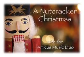 nutcrackers christmas