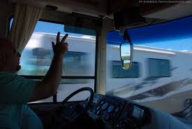RV Driver