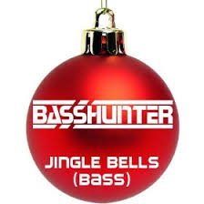basshunter jingle bells