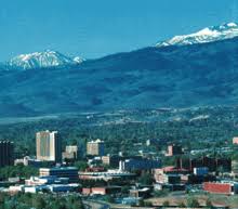 Reno, Nevada - Wikipedia