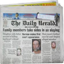 The Columbia Daily Herald is