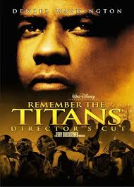 Remember The Titans: