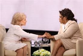 Show with Barbara Walters