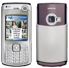    ....2010....  . Nokia-n70