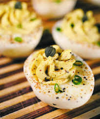 incredible, edible egg.