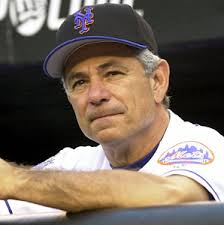 Stamfords Bobby Valentine has
