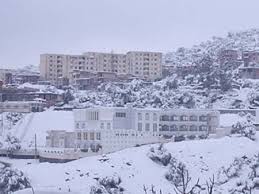 صور جميلة لبلد الشهداء الجزائر Akbou-neigebis