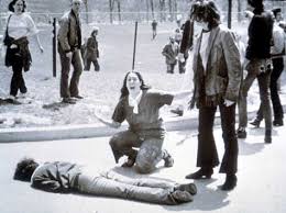 Kent State Shootings
