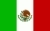 Los grandes clásicos del mundo Bandera-mexico