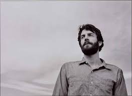 Ray LaMontagne performs in The