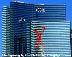 Update on the Vdara Hotel.