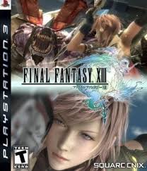 Final Fantasy XIII PS3 Cheats