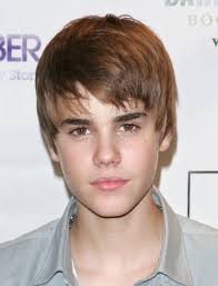 Justin Bieber Bald 2011
