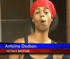 Antoine Dodson SHOULD be