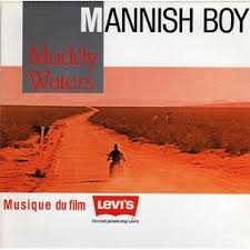 muddy waters mannish boy