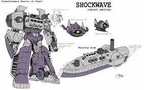 Michael Bay finally reveals